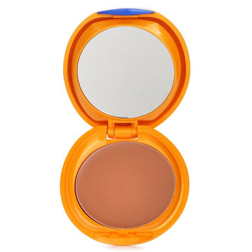 Shiseido Tanning Compact Foundation SPF 10, Bronze 12g