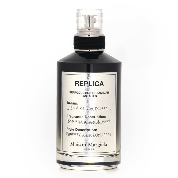 Maison Margiela Replica Soul Of The Forest Eau De Parfum Spray 100ml/3.4oz for gifting and daily wear