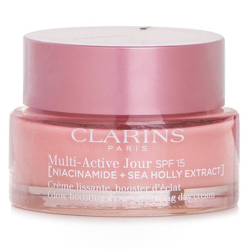 Clarins Multi Active Jour SPF 15 Day Cream 50ml