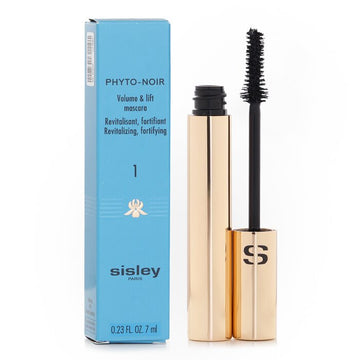 Sisley Phyto, Noir Volume & Lift Mascara - # 1 Deep Black 7ml