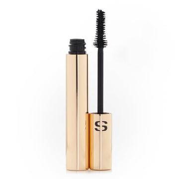 Sisley Phyto, Noir Volume & Lift Mascara - # 1 Deep Black 7ml