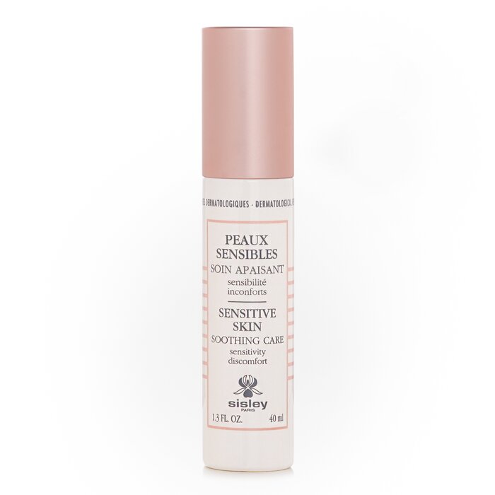 Sisley Soothing Care for Sensitive Skin 40ml/1.3oz for skincare needs