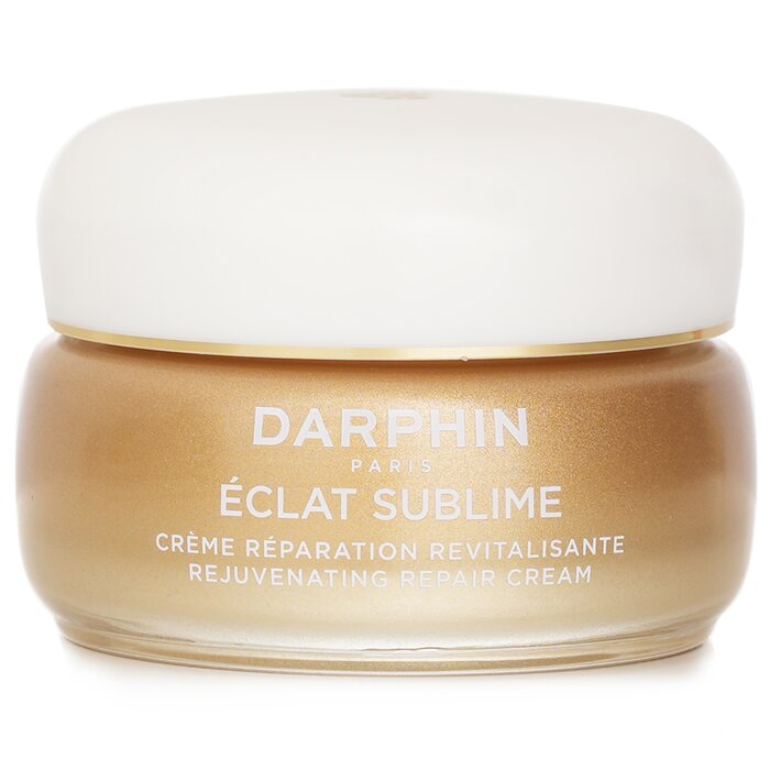 Darphin Eclat Sublime Rejuvenating Repair Cream 50ml/1.7oz for skincare needs