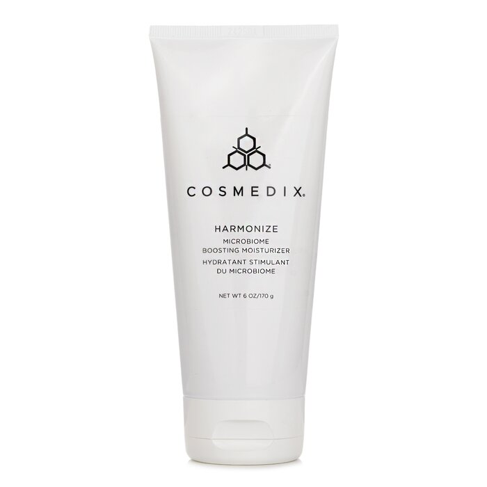 CosMedix Harmonize Microbiome Boosting Moisturizer 170g/6oz for skincare needs
