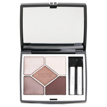 Christian Dior Diorshow 5 couleurs Couture Eyeshadow Palette, 669 Soft Cashmere 7g