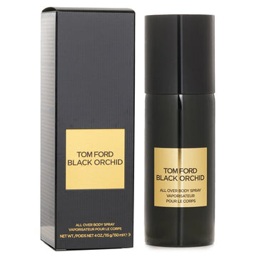 Tom Ford Black Orchid All Over Body Spray 150ml