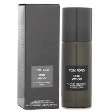 Tom Ford Oud Wood All Over Body Spray 150ml