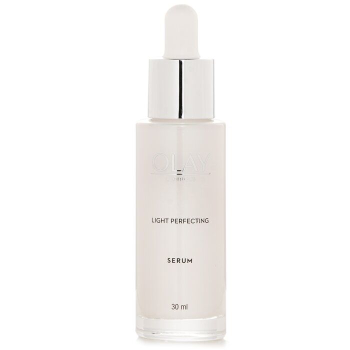 Olay Light Perfecting Serum – skin tone serum