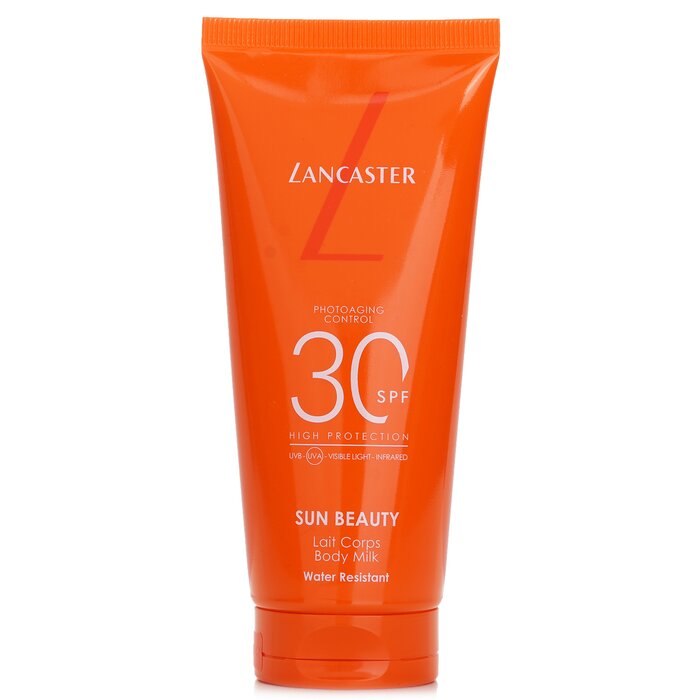 SPF 30 hydrating sun milk – 100ml