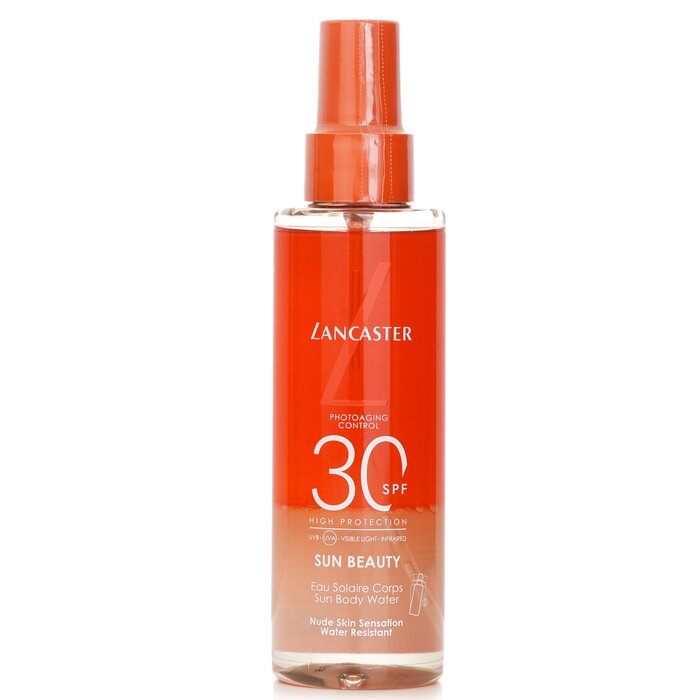 SPF 30 sun protection water spray – 150ml