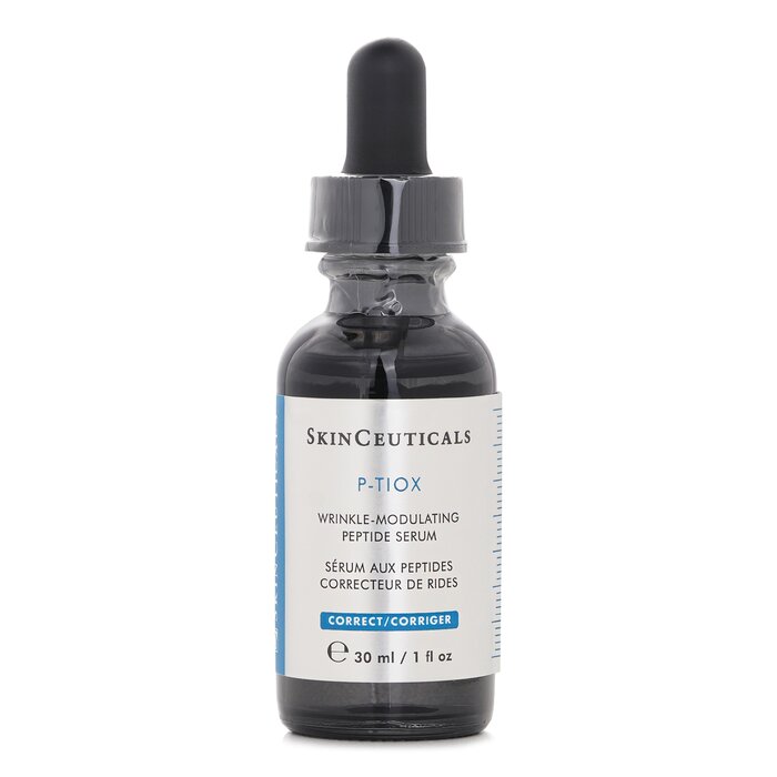 SkinCeuticals P Tiox Wrinkle Peptide Serum – for anti-aging care