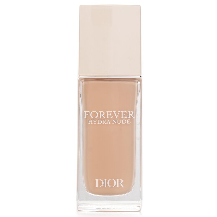 Clinique Even Better Clinical Vitamin Foundation SPF50 for brightening