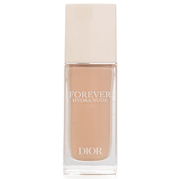 Christian Dior Dior Forever Hydra Nude 24Hour Natural Perfection Foundation, 1N Neutral 30ml/1oz