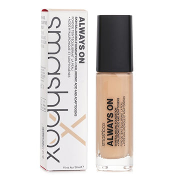 Smashbox Always On Skin Balancing Foundation, L10N 30ml