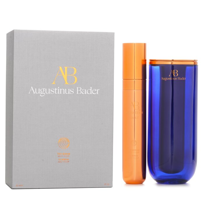 Augustinus Bader The Serum – advanced anti-aging serum for face