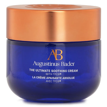 Augustinus Bader The Ultimate Soothing Cream With TFC8 50ml