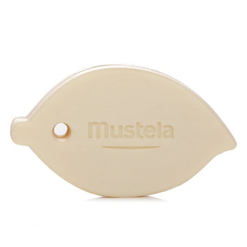 Mustela Hair & Body Cleansing Bar 75g