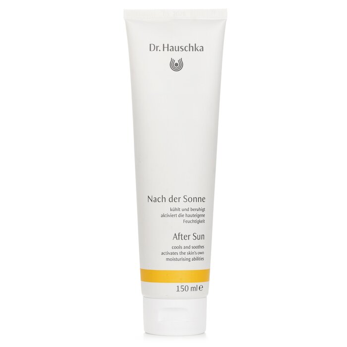 Dr. Hauschka After Sun – post-sun care