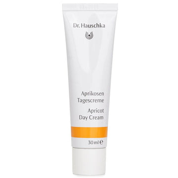 Dr. Hauschka Apricot Day Cream 30ml