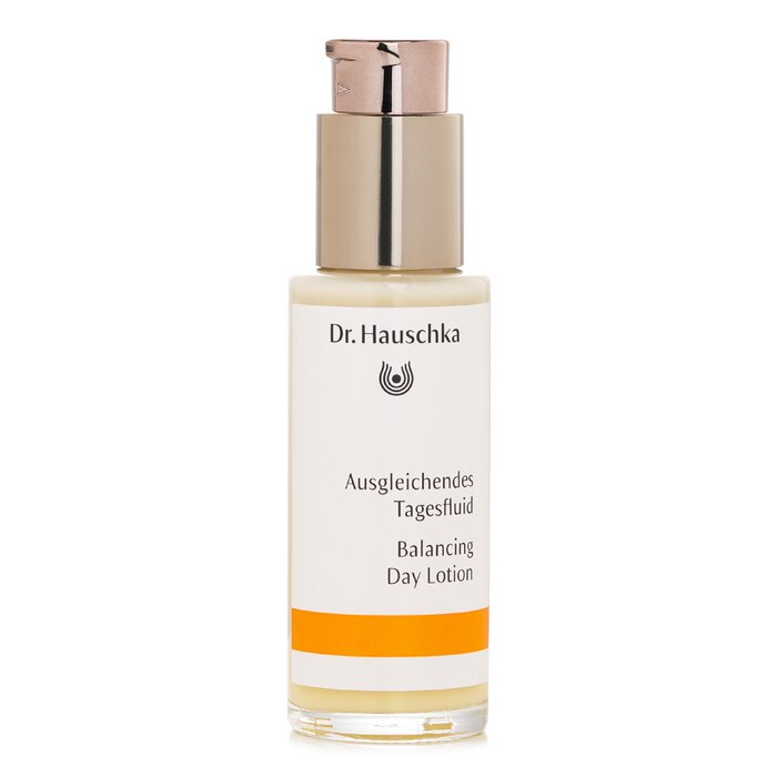 Dr. Hauschka Balancing Day Lotion 50ml for skincare needs