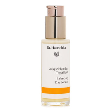 Dr. Hauschka Balancing Day Lotion 50ml