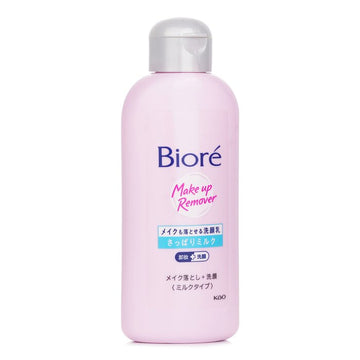 Biore Make Up Removal Facial Wash 120g