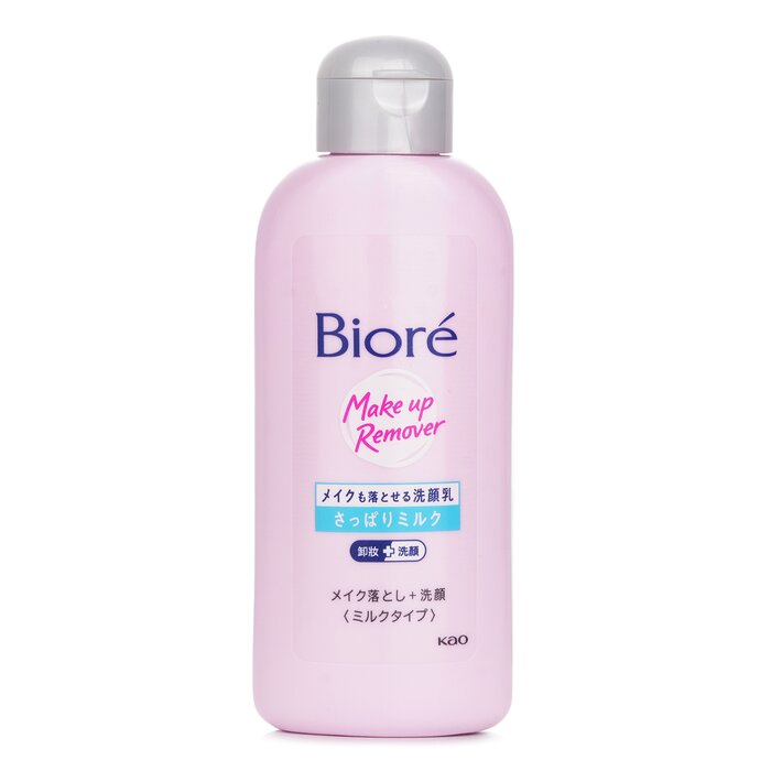 Biore Make Up Removal Facial Wash