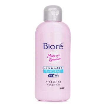 Biore Make Up Removal Facial Wash 120g
