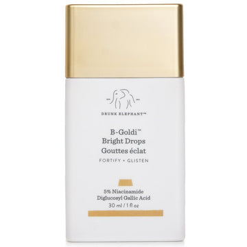 Drunk Elephant B Goldi Bright Drops 30ml