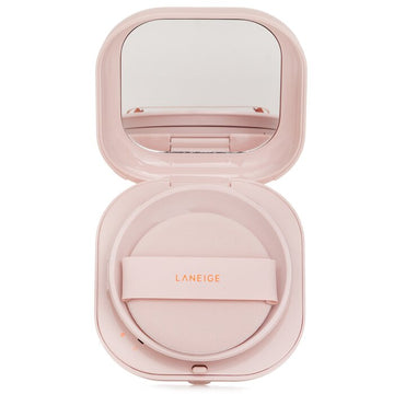 Laneige Neo Cushion Glow SPF 46, No.21N1 Beige 30g(15g x 2)