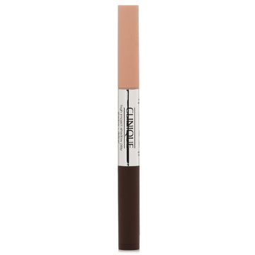 Clinique High Impact Shadow Play™ Shadow + Definer, 04 Cafe Au Lait 1.9g