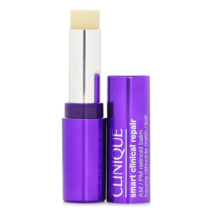 Eye balm – AM/PM retinoid wrinkle care