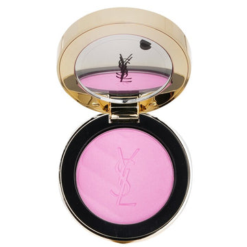 Yves Saint Laurent Make Me Blush Bold Blurring Blush, 42 Babydoll Pink 6g