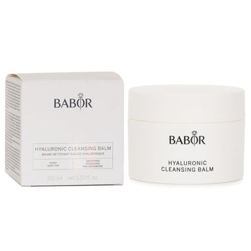 Babor Hyaluronic Cleansing Balm 150ml