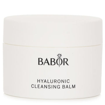 Babor Hyaluronic Cleansing Balm 150ml