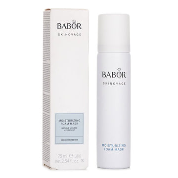 Babor Moisturizing Foam Mask 75ml