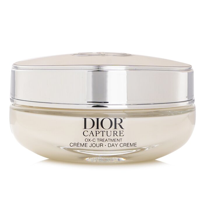 Christian Dior Capture Cream Essentielle 50ml for skincare needs