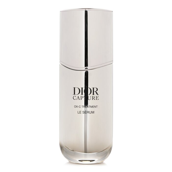 Dior Capture Serum – radiance concentrate