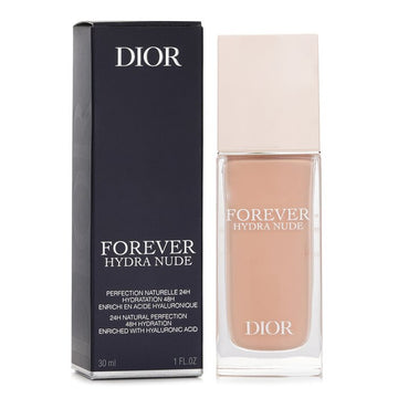 Christian Dior Forever Hydra Nude Foundation Fluid, 2CR 30ml