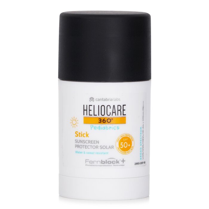 Pediatrics Stick SPF50 for kids’ sun care