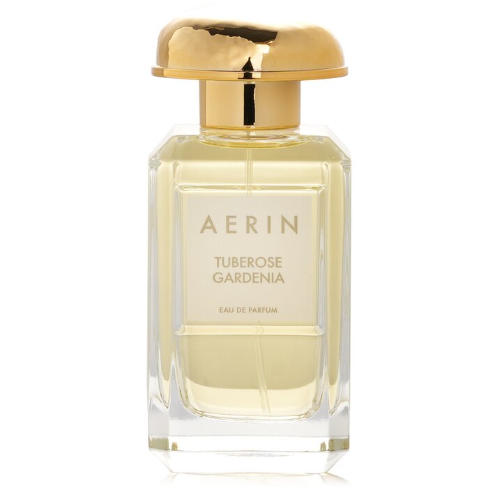 Aerin Tuberose Gardenia Eau De Parfum Spray 50ml/1.7oz perfume bottle for personal use