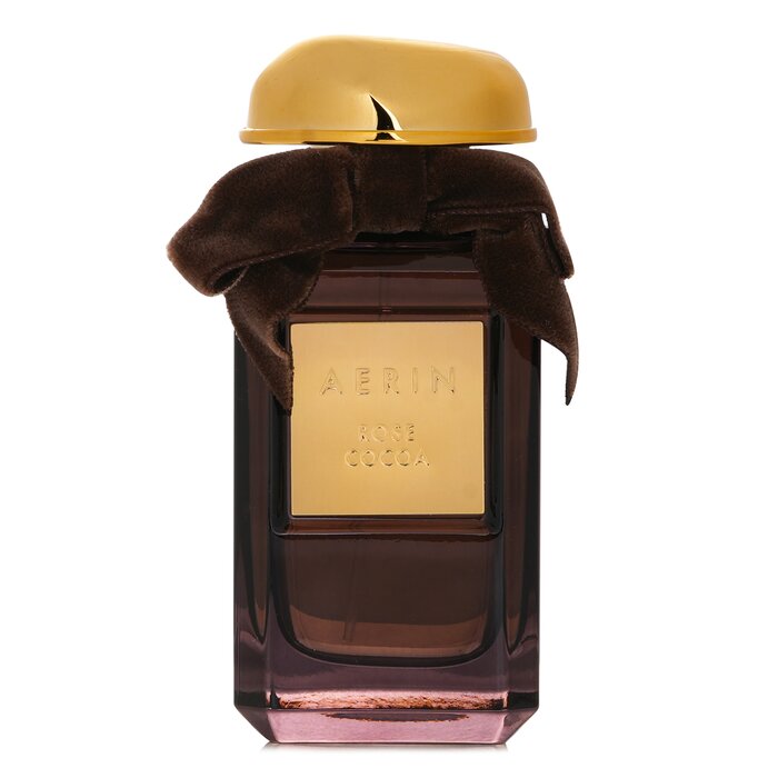 Aerin Rose Cocoa Eau De Parfum Spray 50ml/1.7oz perfume for gifting and daily use