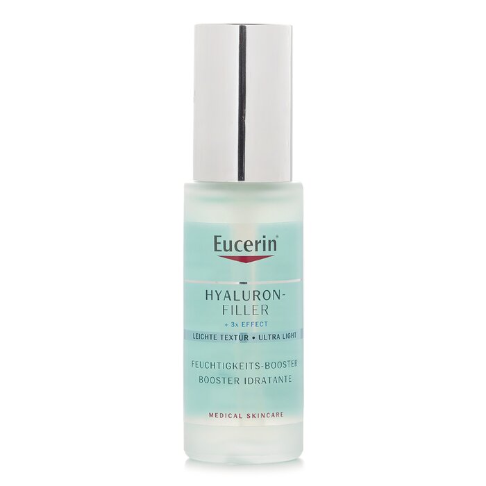 Eucerin Hyaluron Filler – ultra light booster serum