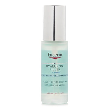 Eucerin Anti Age Hyaluron Filler + 3x Effect Ultra Light Booster (EXP Feb 2026) 30ml
