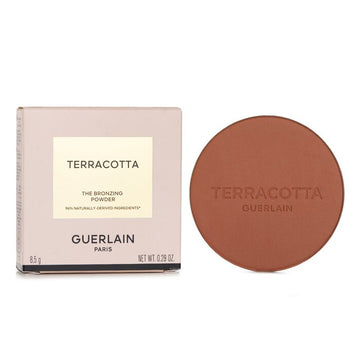 Guerlain Terracotta The Bronzing Powder Refill, 02 Moyen Rose 8.5g