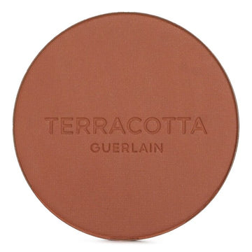 Guerlain Terracotta The Bronzing Powder Refill, 02 Moyen Rose 8.5g