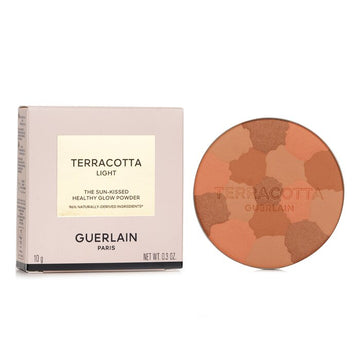 Guerlain Terracotta Light The Sun Kissed Healthy Glow Powder Refill, 01 Clair Dore 10g
