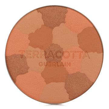 Guerlain Terracotta Light The Sun Kissed Healthy Glow Powder Refill, 01 Clair Dore 10g