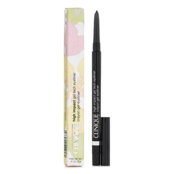 Clinique High Impact™ Gel Tech Eyeliner, 01 Intense Black 0.01oz/0.35g