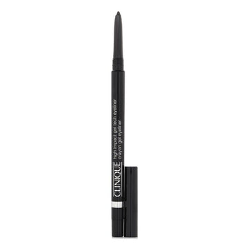 Clinique High Impact™ Gel Tech Eyeliner, 01 Intense Black 0.01oz/0.35g